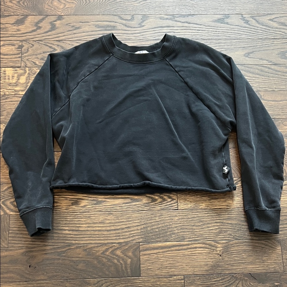 JoyLab Black Top